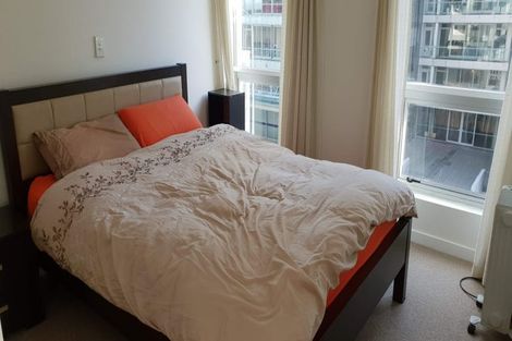 Photo of property in Terrace Heights Apartments, 4b/163 The Terrace, Wellington Central, Wellington, 6011