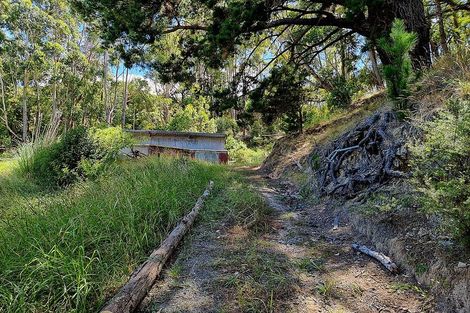 Photo of property in 192 West Coast Road, Kohukohu, 0491