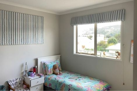 Photo of property in 21 Latimer Way, Petone, Lower Hutt, 5012