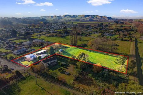 Photo of property in 24 Bennett Street, Waipawa, 4210