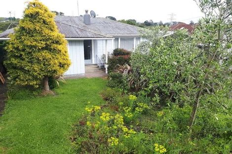 Photo of property in 53 Rogan Street, Mount Roskill, Auckland, 1041