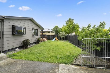 Photo of property in 3 Newton Place, Westbrook, Palmerston North, 4412