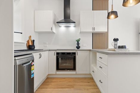 Photo of property in 40 Strickland Street, Sydenham, Christchurch, 8023