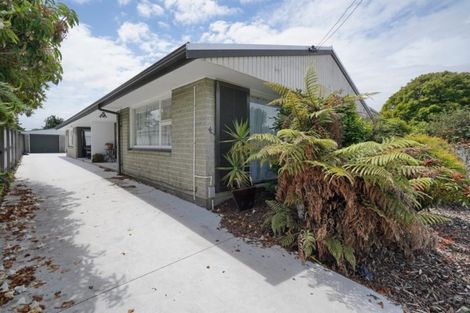 Photo of property in 1/4 Upland Road, Hoon Hay, Christchurch, 8025