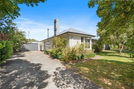 Photo of property in 4 Kuratawhiti Street, Greytown, 5712