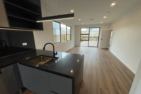 Photo of property in 103 Limestone Drive, Hobsonville, Auckland, 0616