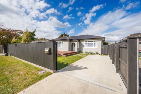 Photo of property in 77b Guy Avenue, Takaro, Palmerston North, 4410