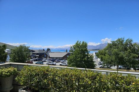 Photo of property in 13 Tekapo-twizel Road, Lake Tekapo, 7999