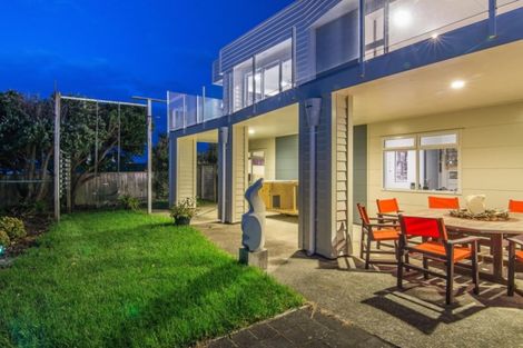 Photo of property in 9 Kotuku Drive, Paraparaumu Beach, Paraparaumu, 5032