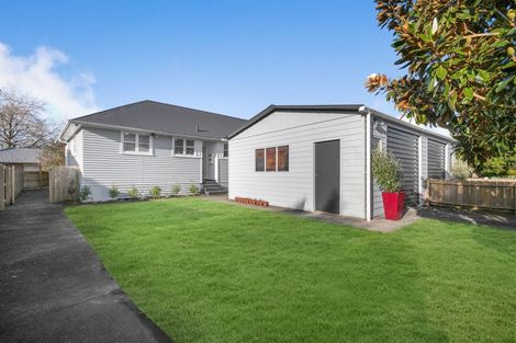 Photo of property in 54a Arimu Road, Papakura, 2110