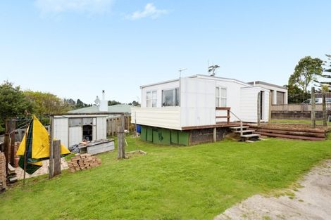 Photo of property in 8 No 1 Road, Te Puke, 3119