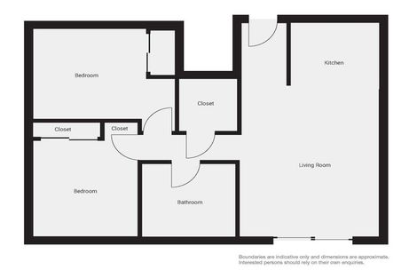 Photo of property in 40/225 Salisbury Street, Christchurch Central, Christchurch, 8013