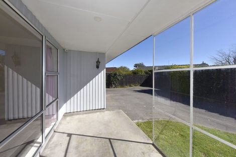 Photo of property in 1/49b Withells Road, Avonhead, Christchurch, 8042