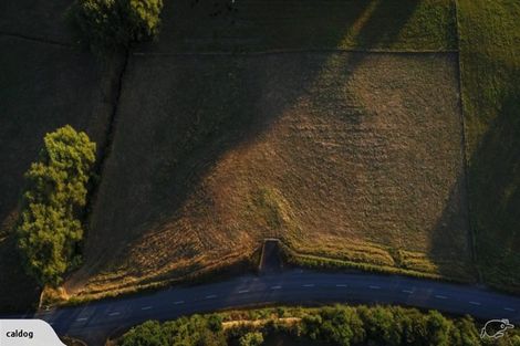 Photo of property in 153 Exelby Road, Burbush, Hamilton, 3289