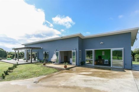 Photo of property in 1271 Upland Road, Egmont Village, Inglewood, 4386