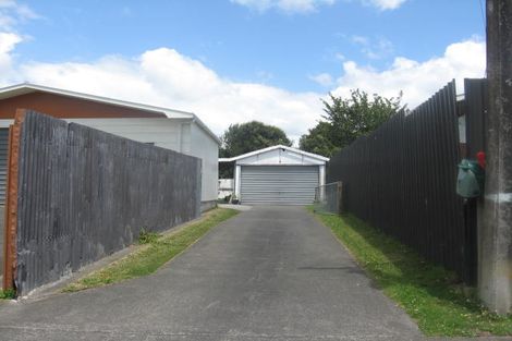 Photo of property in 3 Gibson Street, Aramoho, Whanganui, 4500
