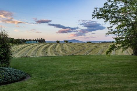 Photo of property in 844 Oxford Road, Fernside, Rangiora, 7471