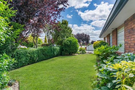 Photo of property in 16 Fairweather Crescent, Kaiapoi, 7630
