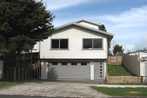 Photo of property in 4a Clark Road, Pahurehure, Papakura, 2113