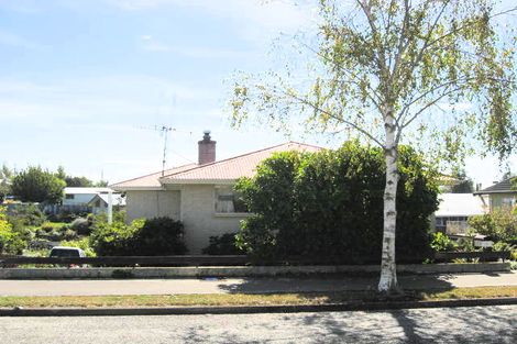 Photo of property in 13 Tawa Street, Glenwood, Timaru, 7910