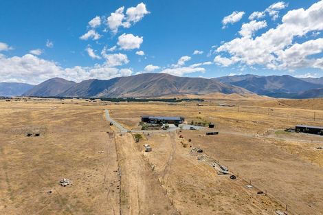 Photo of property in 19 Pyramid Terrace, Twizel, 7999