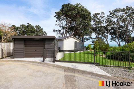 Photo of property in 684 Thames Coast Sh25 Road, Ruamahunga, Thames, 3575