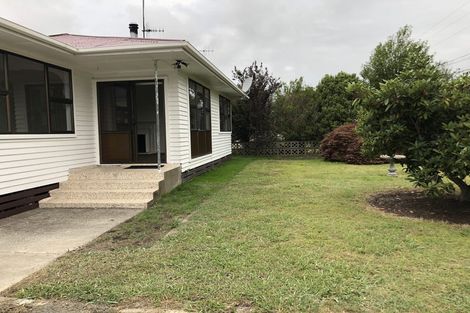 Photo of property in 10 Warwick Crescent, Taradale, Napier, 4112