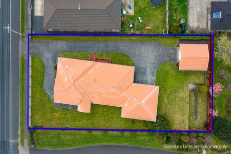 Photo of property in 456 Thames Street, Morrinsville, 3300