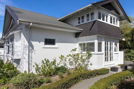 Photo of property in 171 Springfield Road, St Albans, Christchurch, 8014
