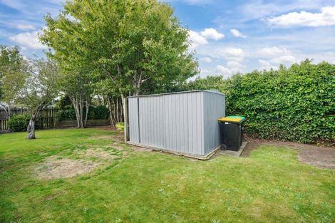 Photo of property in 9 Maxwell Court, Rockdale, Invercargill, 9812