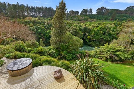 Photo of property in 787 Otaki Gorge Road, Hautere, Otaki, 5582