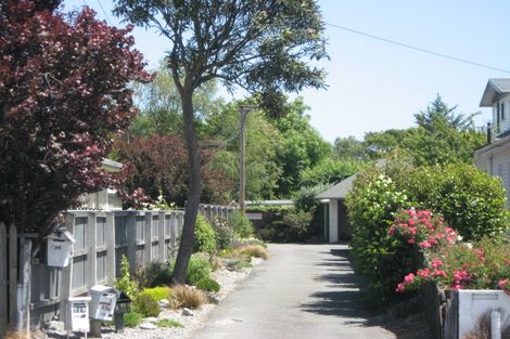 Photo of property in 1/95b Barrington Street, Somerfield, Christchurch, 8024