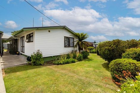 Photo of property in 29 Bennett Street, Waipawa, 4210