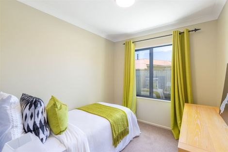 Photo of property in 4 Electra Place, Wigram, Christchurch, 8042