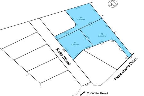 Photo of property in 9 Papawhero Drive, Bell Block, New Plymouth, 4312