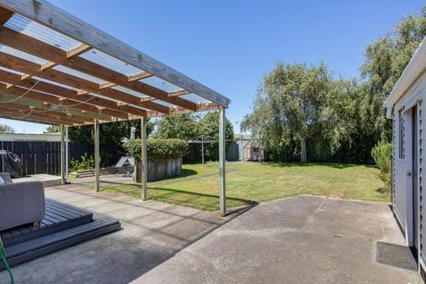 Photo of property in 21 Fantham Street, Hawera, 4610