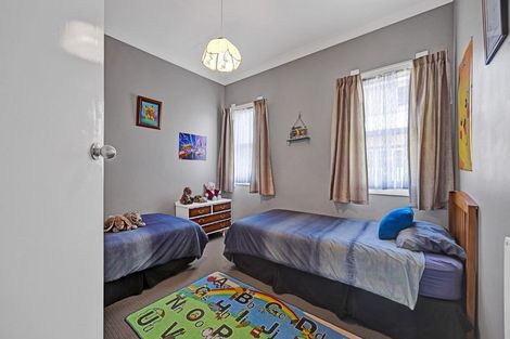 Photo of property in 8 Collins Street, Hawera, 4610