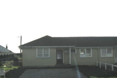 Photo of property in 83-85 Astrolabe Street, Cannons Creek, Porirua, 5024