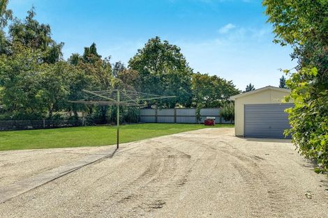 Photo of property in 17 Maryburn Road, Twizel, 7901