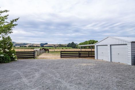 Photo of property in 498 Park Road, Parkvale, Carterton, 5792