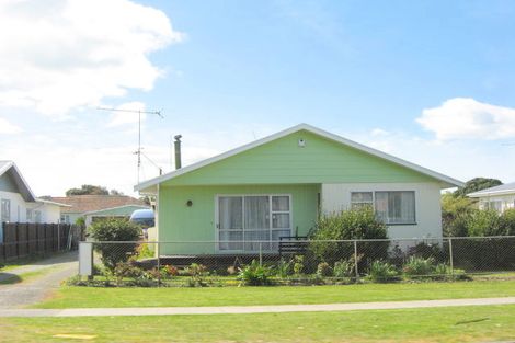 Photo of property in 57 Lahore Street, Wairoa, 4108