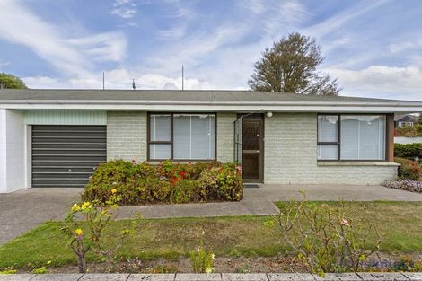 Photo of property in 1/67 Hinau Street, Riccarton, Christchurch, 8041