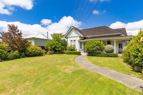 Photo of property in 80 Fisher Avenue, Beckenham, Christchurch, 8023