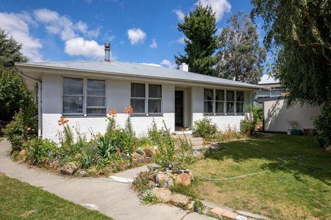 Photo of property in 21 Chicago Street, Alexandra, 9320