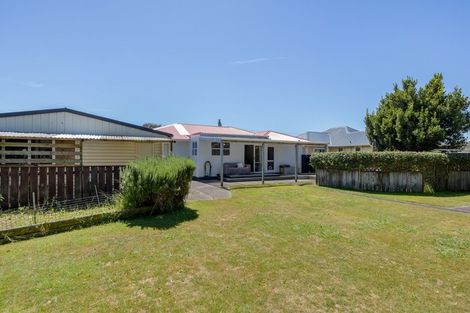 Photo of property in 21 Fantham Street, Hawera, 4610