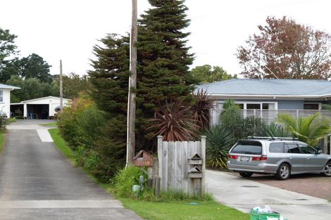 Photo of property in 114 Moore Street, Howick, Auckland, 2014