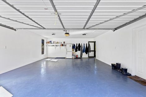 Photo of property in 166 Wairewa Pa Road, Little River, 7591