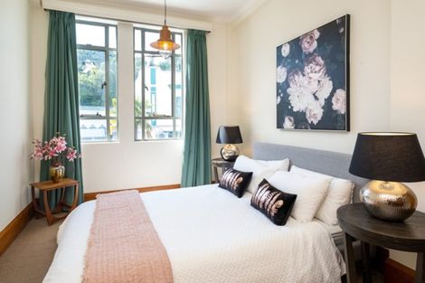 Photo of property in 243 Emerson Street, Napier South, Napier, 4110