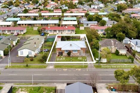 Photo of property in 78 Malfroy Road, Victoria, Rotorua, 3010