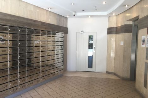 Photo of property in Orange Apartments/victoria Centr, 605/169 The Terrace, Wellington Central, Wellington, 6011